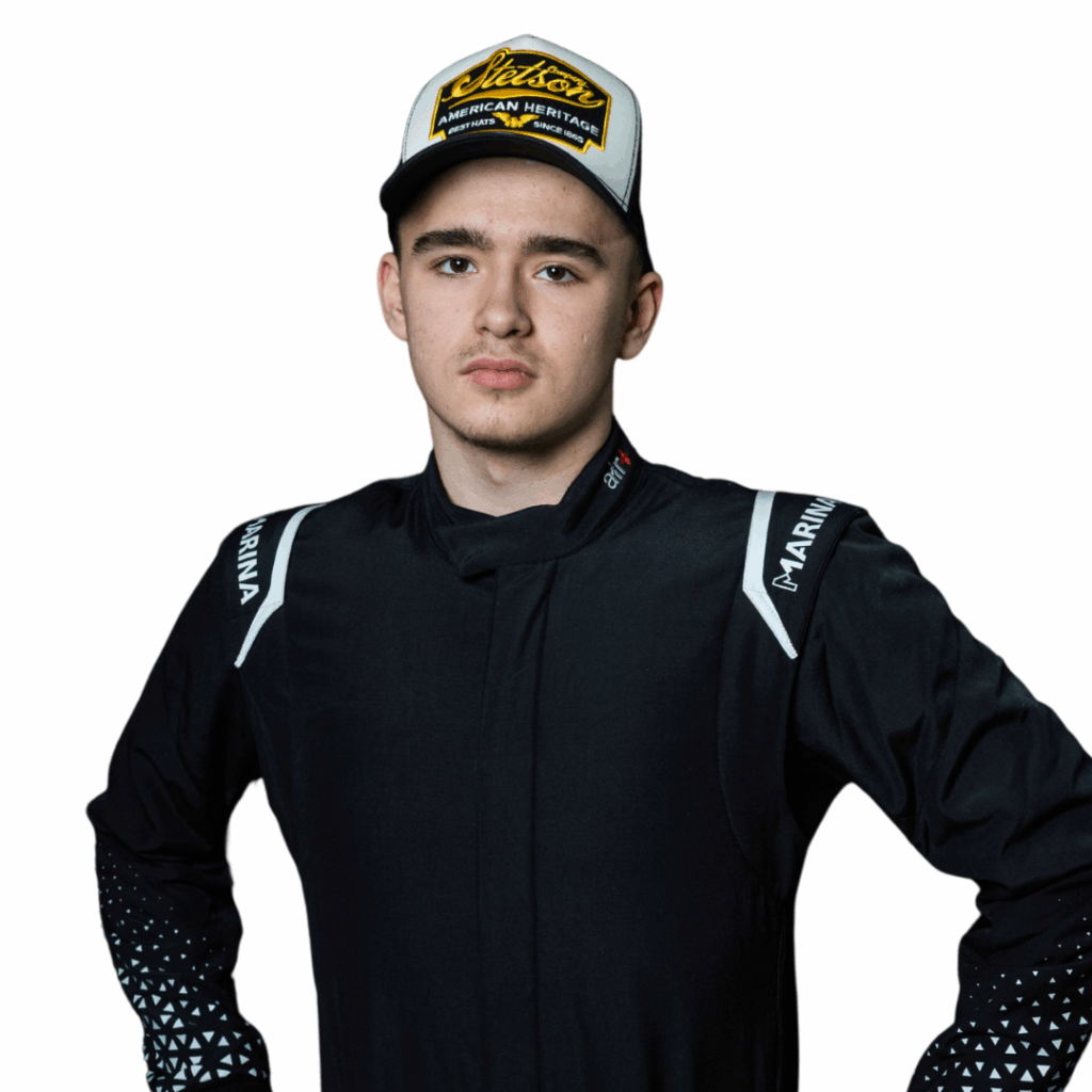 Alfons Miettinen Racing