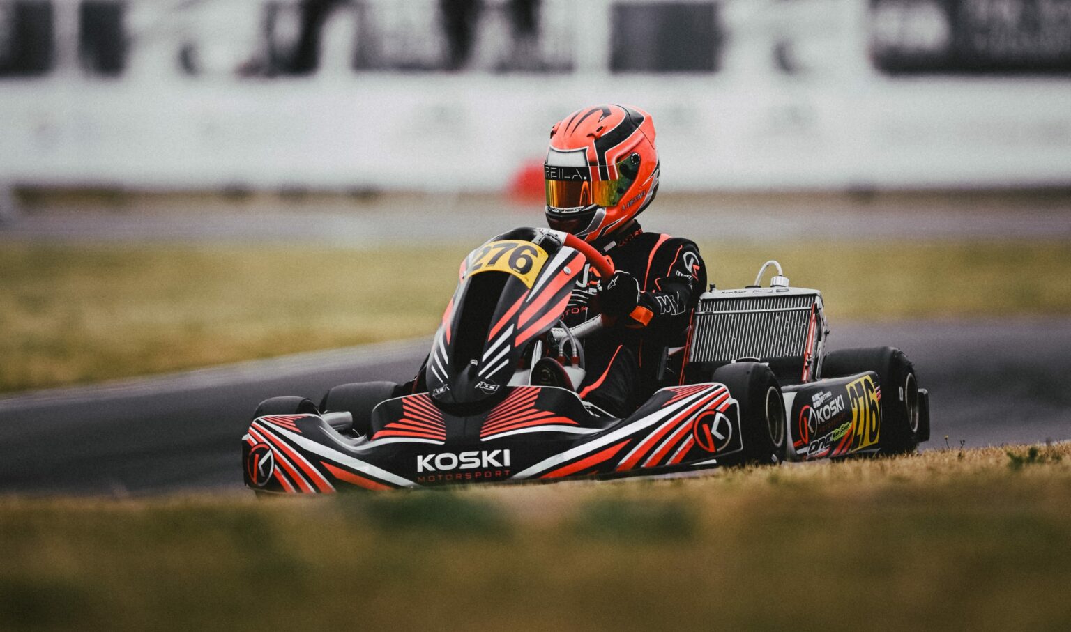 Spanish F4 Championship